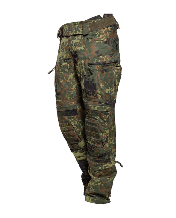 UF PRO Striker XT Gen.3 Combat Pants Flecktarn