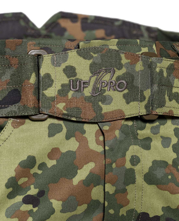 UF PRO Striker XT Gen.3 Combat Pants Flecktarn