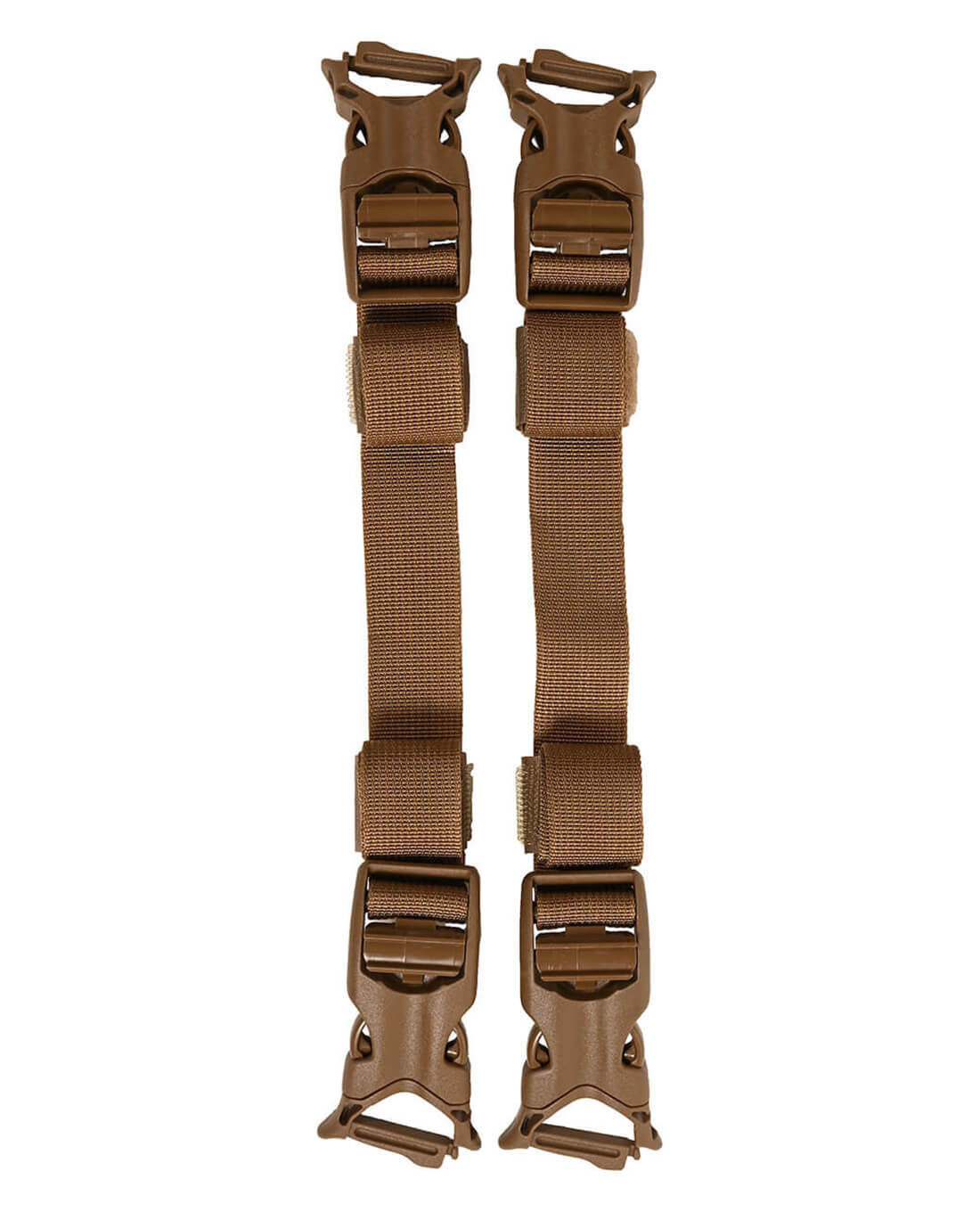 Mystery Ranch Quick Attach MT Accessory Straps Coyote - S20112420-215 ...