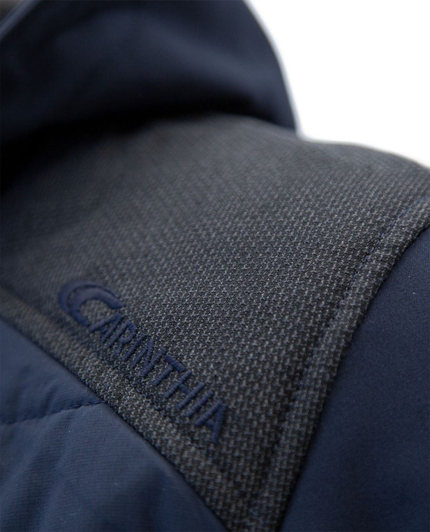 Carinthia G-LOFT ISG PRO Jacket Navy Blue