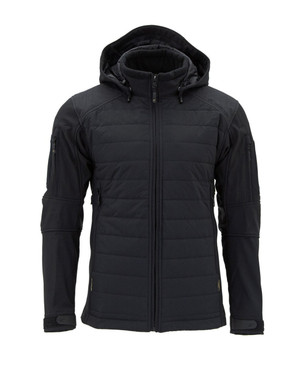 Carinthia G-LOFT ISG PRO Jacket Black Schwarz