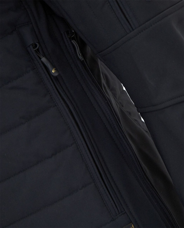 Carinthia G-LOFT ISG PRO Jacket Black