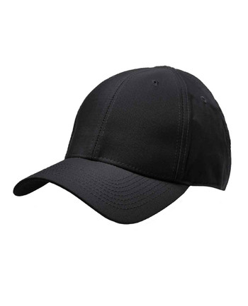 5.11 Tactical - Taclite Uniform Cap Black