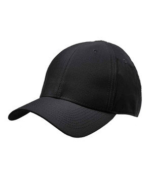 5.11 Tactical - Taclite Uniform Cap Black Schwarz