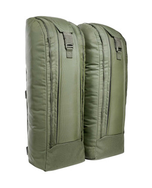TASMANIAN TIGER TT Front-Side Pouch 16 Set Olive