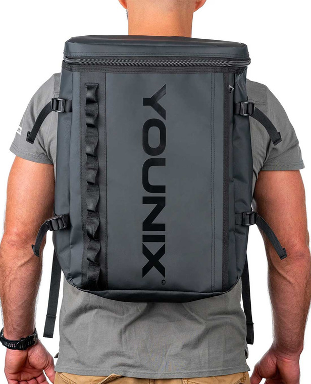 YOUNIX Backpack