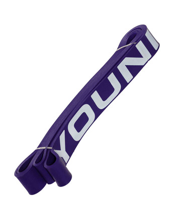 YOUNIX - Elastic Purple Bands