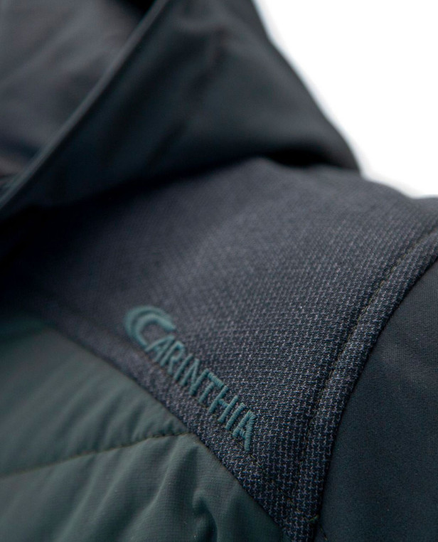 Carinthia G-LOFT ISG PRO Jacket Dark Green