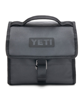 YETI - Daytrip Lunch Bag Charcoal