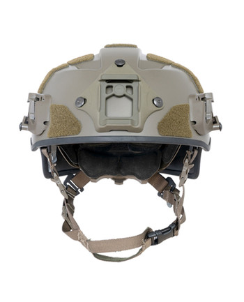 Busch PROtective - AMH-2  with NVG-Shroud  Olive Green