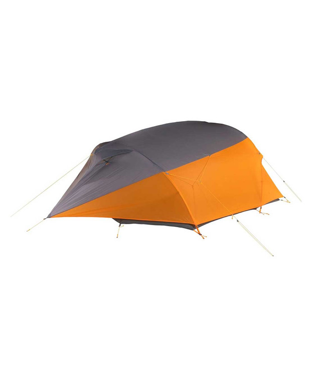 Klymit Maxfield 1 Tent Orange/Grey