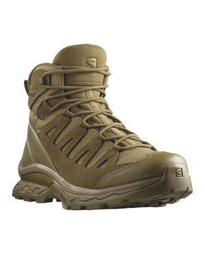 Salomon QUEST PRIME FORCES GTX Coyote