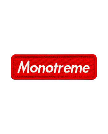 Prometheus Design Werx - Monotreme Morale Patch