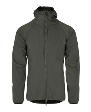 Helikon-Tex Urban Hybrid Softshell Jacket StormStretch Taiga Green