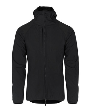 Helikon-Tex Urban Hybrid Softshell Jacket StormStretch Black Schwarz