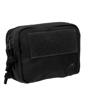 TASMANIAN TIGER Admin Pouch Black