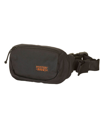 Mystery Ranch - Forager Hip Mini Black