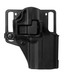 CQC Holster H&K P30 Droite Noir