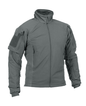 UF PRO Delta AcE Plus Jacket Gen.3 Steel Grey