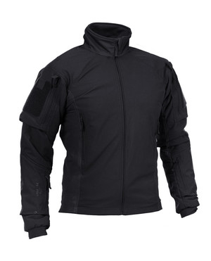 UF PRO Delta AcE Plus Jacket Gen.3 Black Schwarz