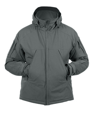 UF PRO Delta OL Jacket Gen.4 Steel Grey