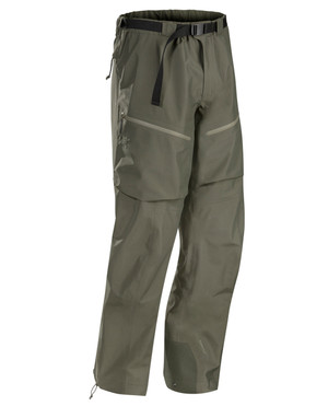 Arc'teryx LEAF Alpha Pant Men's (Gen2) Ranger Green