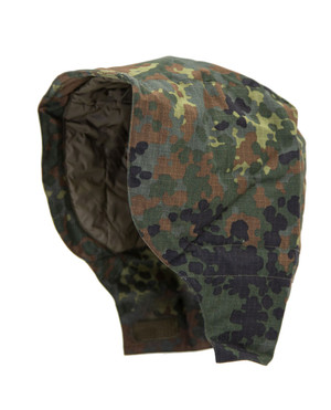 Carinthia Combat Hood 5farb