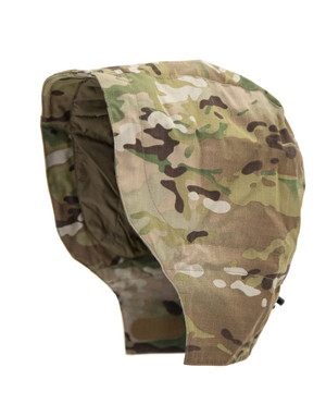 Carinthia Combat Hood Multicam