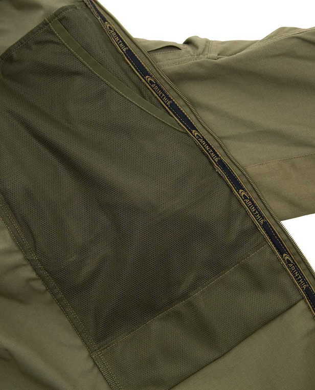 Carinthia Combat Jacket Olive