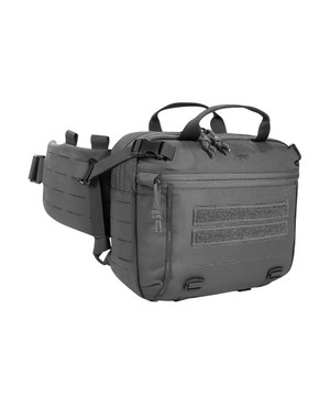 TASMANIAN TIGER TT Modular Hip Bag 3 titan grey