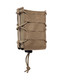 TT DBL Mag Pouch MCL olive