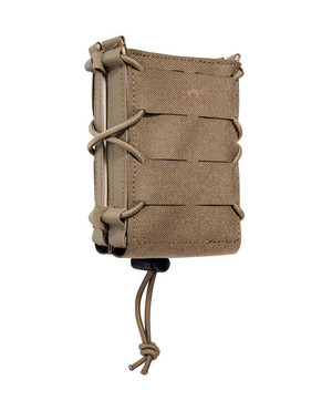 TASMANIAN TIGER - TT DBL Mag Pouch MCL coyote brown