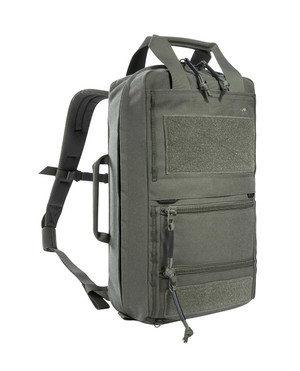 TASMANIAN TIGER TT Survival Pack IRR stone grey olive