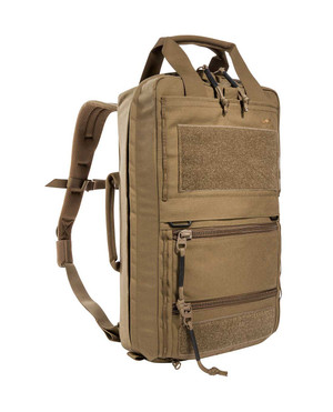 TASMANIAN TIGER TT Survival Pack coyote brown