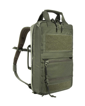 TASMANIAN TIGER TT Survival Pack olive