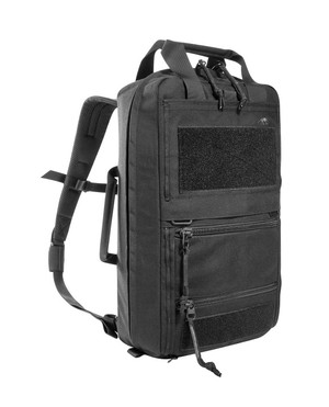 TASMANIAN TIGER TT Survival Pack black schwarz