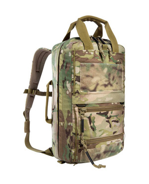 TASMANIAN TIGER TT Survival Pack MC Multicam