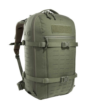 TASMANIAN TIGER TT Modular Tac Pack 28 oliv