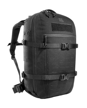 TASMANIAN TIGER TT Modular Tac Pack 28 black schwarz