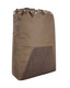 TT Dump Pouch anfibia coyote brown