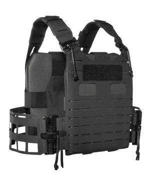 TASMANIAN TIGER TT Plate Carrier QR SK anfibia MKII black