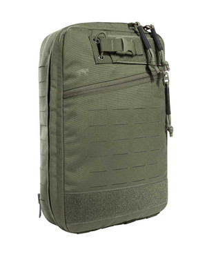 TASMANIAN TIGER TT Medic Assault Pack S ZP olive