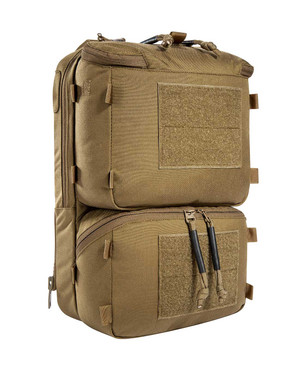 TASMANIAN TIGER TT Operator Pack ZP coyote brown