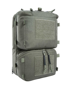 TASMANIAN TIGER TT Operator Pack ZP IRR stone grey olive