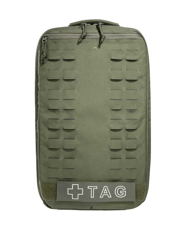 TASMANIAN TIGER TT Medic Mascal Pack oliv