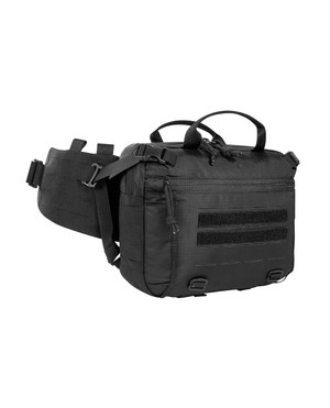TASMANIAN TIGER TT Modular Hip Bag 3 black schwarz