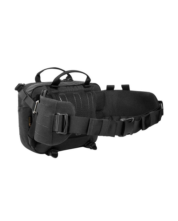 TASMANIAN TIGER TT Modular Hip Bag 3 black schwarz
