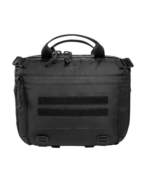 TASMANIAN TIGER TT Modular Hip Bag 3 black schwarz