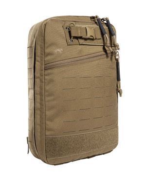TASMANIAN TIGER TT Medic Assault Pack S ZP coyote brown