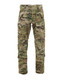 Combat Trousers Olive